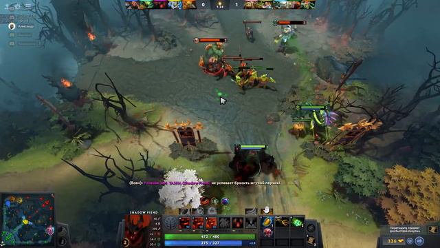 Катаю в доту, хочу кампоту! 3600 ммр, общаюсь с командой и чатом смотреть онлайн