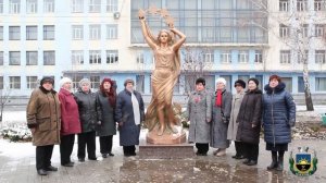 Гимн ДНР поют макеевчане.
