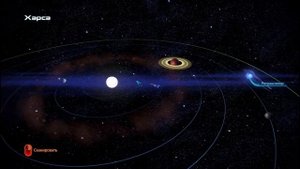 Mass Effect 3 | Находим колонны силы для проповедника | Гнездо Коршуна: Колонны силы