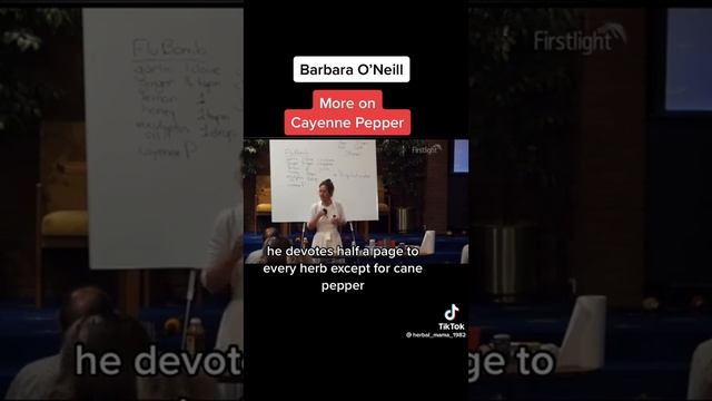 Barbara O’Neil Cayenne Pepper смотреть онлайн