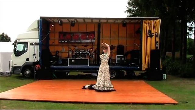 Flamenco in Winsen смотреть онлайн