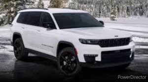 Гранд Шероке 2022 Jeep Grand Cherokee