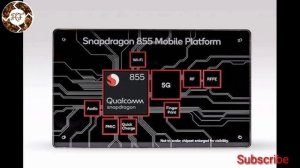 Qualcomm Snapdragon 855 vs Kirin 980 Best Comparison