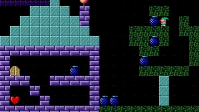 HeartLight - Level 9 смотреть онлайн