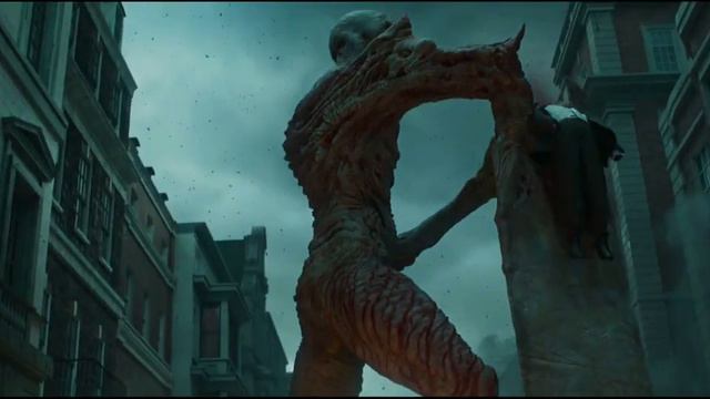 De shifer - Зло повстає смотреть онлайн