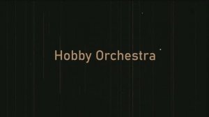 Hobby Orchestra - Промо Ролик к концерту.mp4