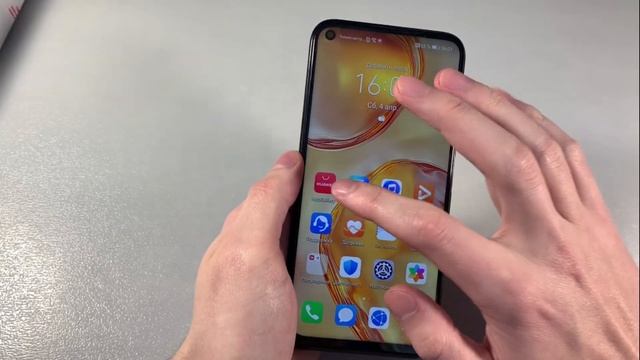 Обзор Huawei P40 Lite 6/128GB