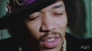 Jimi Hendrix - Hear My Train A Comin' (на русском языке)