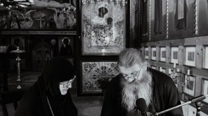 3.10.2021. ПРОТ. СЕРГИЙ БАРАНОВ. ВОСКРЕСНАЯ ОНЛАЙН-БЕСЕДА. Орский монастырь