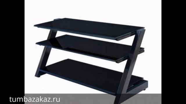 Подставка для плазмы и ЖК Акур Зетка смотреть онлайн