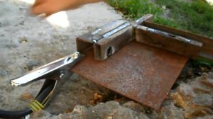 проверка полуавтомата 1