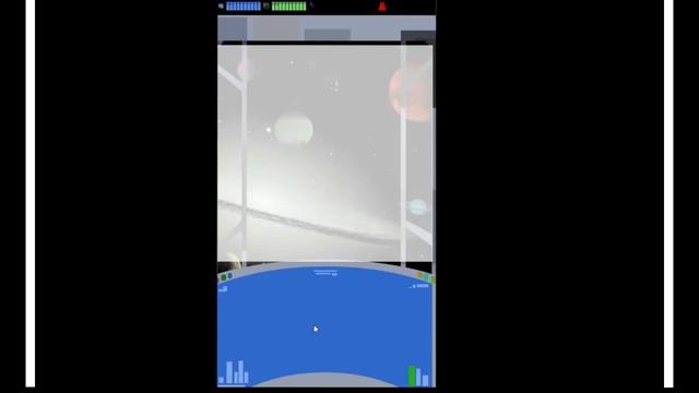 Dev For Pizza [SPACENGERS] #ludumdare42 смотреть онлайн