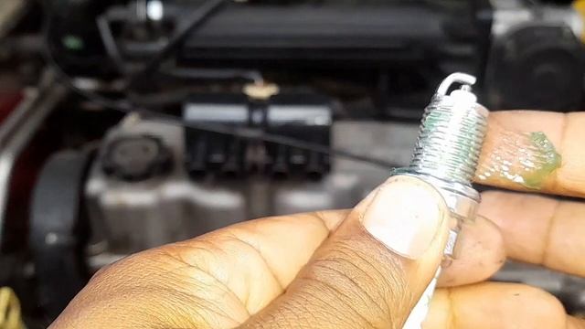 PERDIDA DE FUERZA Y POTENCIA EN CHEVROLET SPARK LIFE CRONOS