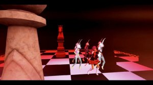 Lady Gaga - Alice (Official Music Video)