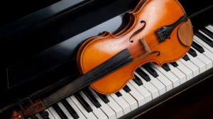 Canon in D major  -  Kevin MacLeod