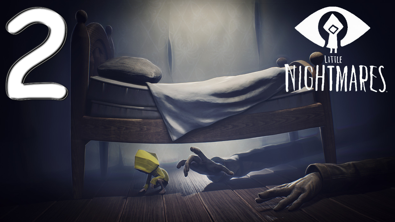 Little Nightmares № 2