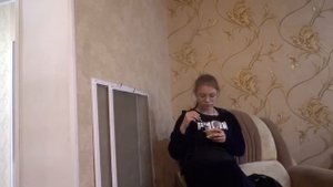 VLOG Ну и Даша.  Буду беречь его как память