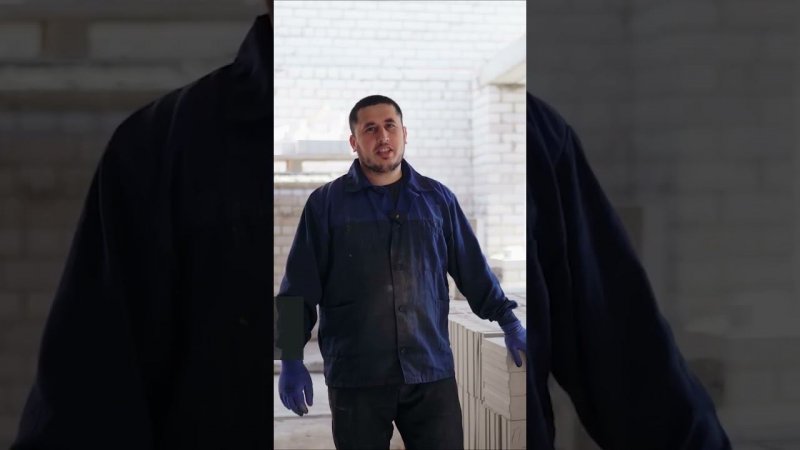 Что говорят каменщики о блоке Силатек #shorts #силатек #ремонт