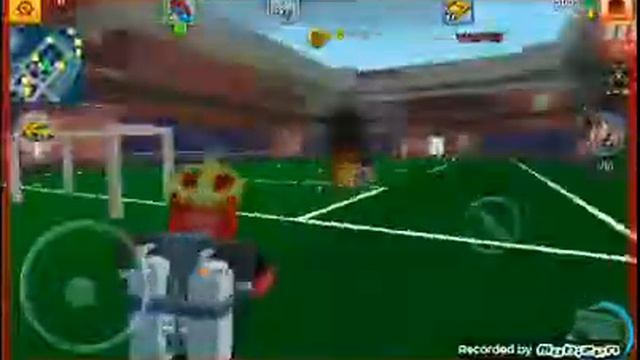 Gta+minecraft=block City wars смотреть онлайн