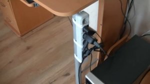 Где как крепить расположить сетевой фильтр