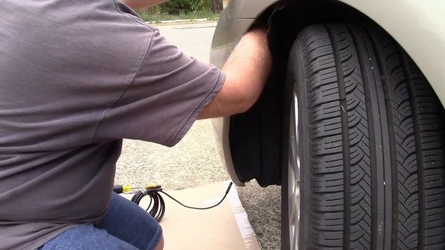 AUXITO 3157-Type Amber LED Automotive Bulbs Review смотреть онлайн