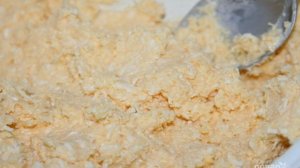 Рулетики с ветчиной