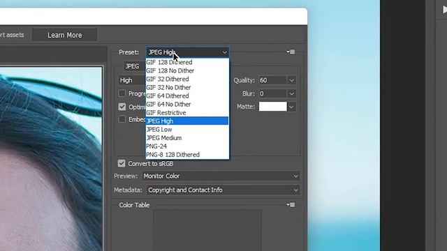 How to Compress Image Size Without Losing Quality in Adobe Photoshop Hindi | Image ki size kam Kar смотреть онлайн