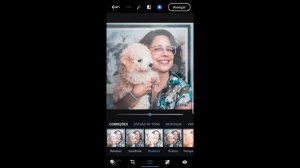 (1/4) Photoshop para celular (mobile) - PS Express - INTERMEDIÁRIO #81