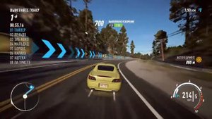 Need for speed payback на пс 4