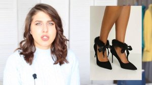 Антитренды обуви. Антипокупки обуви. Вышло из моды.