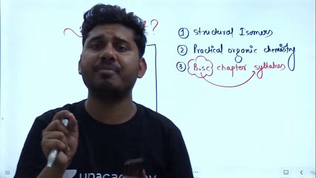 DU | BHU | HCU | CUCET | State M.Sc Entrances | Concept Series | Let's Crack IIT JAM | Sumit Kumar