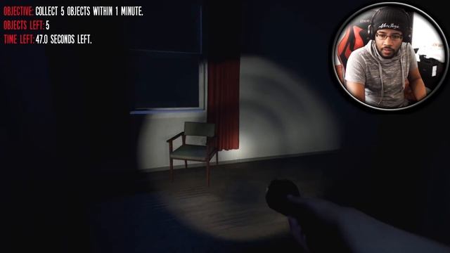 I MADE A F&%KING MISTAKE! (Horror Game) The Joy of Creation Reborn GAMEPLAY! смотреть онлайн