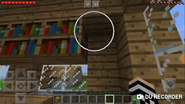 Дед мороз придет к нам. Новый год в Майнкрафте. смотреть онлайн