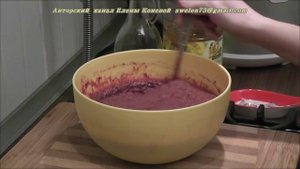 Печёночные ОЛАДЬИ. Я готовлю.