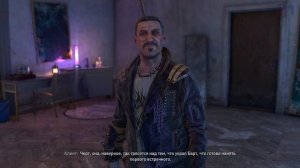 Dying Light 2 Прохождение На Русском На 100% Без Комментариев Часть 50 - Дезертир