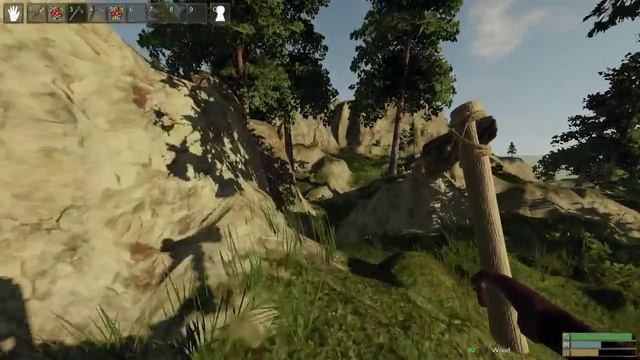 Reign of Kings - Идеальное место! #12 смотреть онлайн