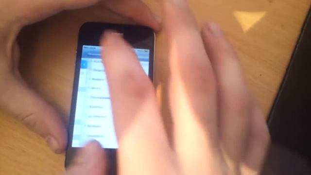 разлочить iphone 4 - 2 часть смотреть онлайн