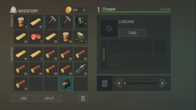 "Dadi" base raided - Last Day On Earth: Survival смотреть онлайн