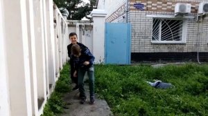 Охота на Картун Кэта в реальной жизни! *SCP фонд существует*