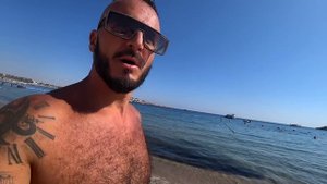 Египет?? Бухта для зимнего отдыха  Sharm Holiday Resort Sharm El Sheikh  коралловый риф пляж