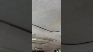 Ниссан Ларго японское качество 90 -х