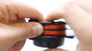 Как намотать леску на  косильную головку триммера или мотокосы