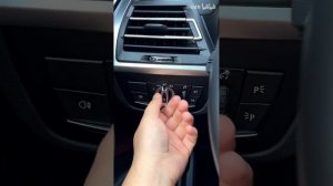 Immersive experience | 2022 BMW X4 xDrive 25i M Sports Package