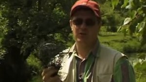 Подсачек для ультралайта