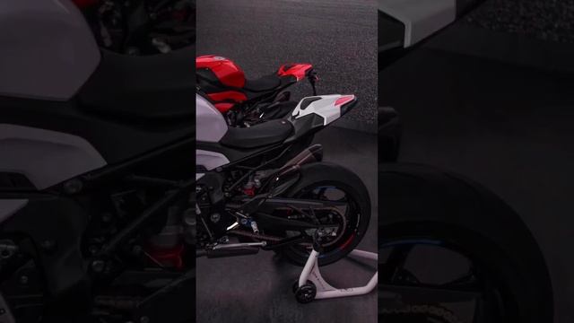 New 2023 Bmw S1000 RR