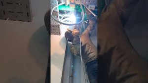 Сварщик научился варить, как в Советском Союзе ?✌️