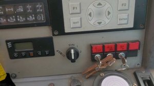 Краткий обзор Terex Demag AC-40-1.