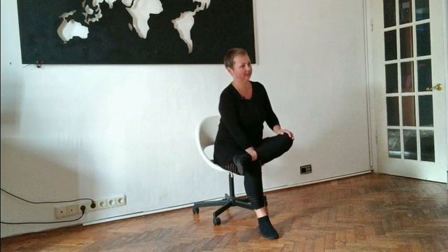 Как легко вставать со стула смотреть онлайн