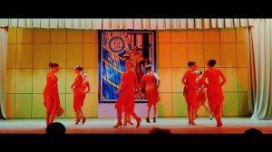 Roxen Tango - Dance Video Channe