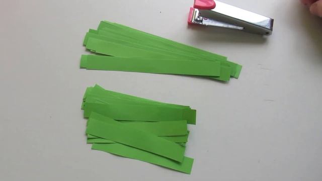 DIY  Гирлянда сердечки Garland hearts
